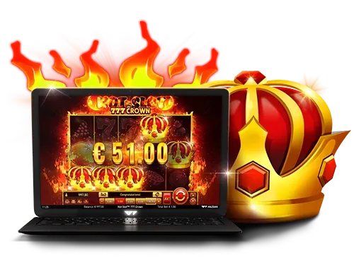 hot slot777