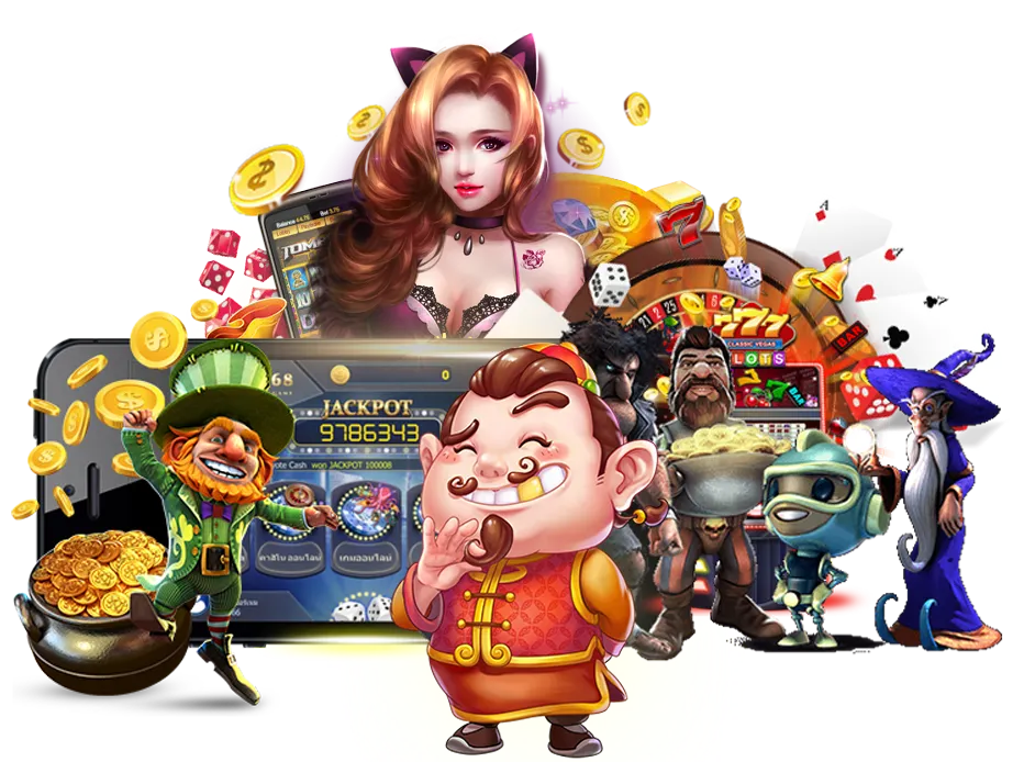 bkk77 slot
