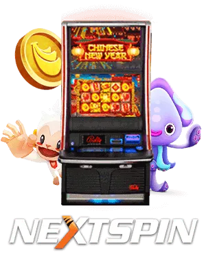 sub-egame-nextspin by bkk77 slot