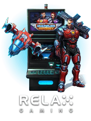 sub-egame-relax by bkk77 slot